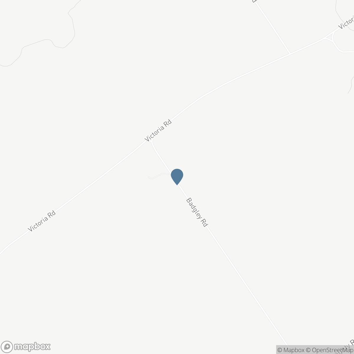 312 BADGLEY ROAD, Prince Edward, Ontario K0K 1L0